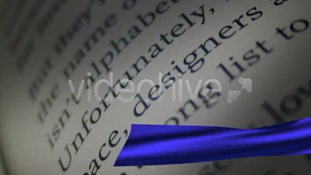 SILKY CLOTH lower thirds PACK Videohive 120522 Motion Graphics Image 4