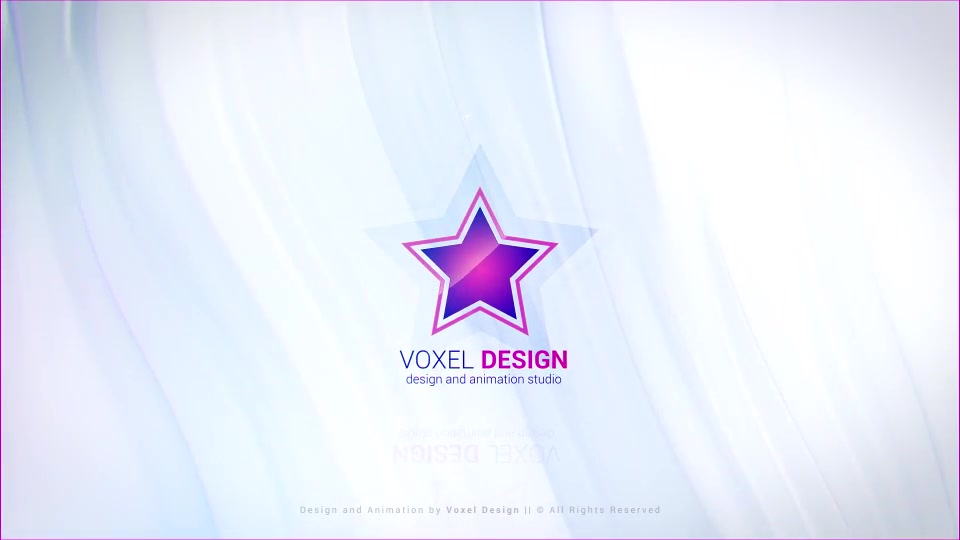 Silky Premium Logo Reveal Videohive 24617116 After Effects Image 4