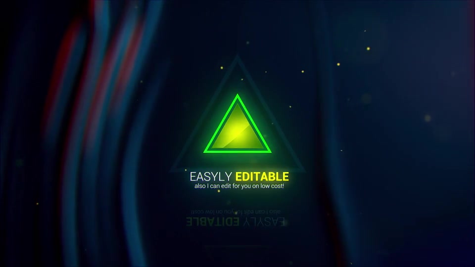 Silky Premium Logo Reveal Videohive 24617116 After Effects Image 7