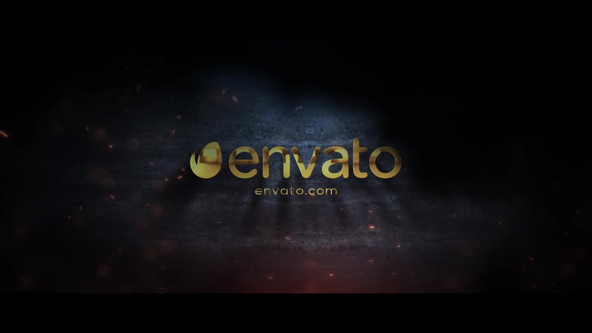 Silver & Gold Logo Reveal - Download Videohive 21422987