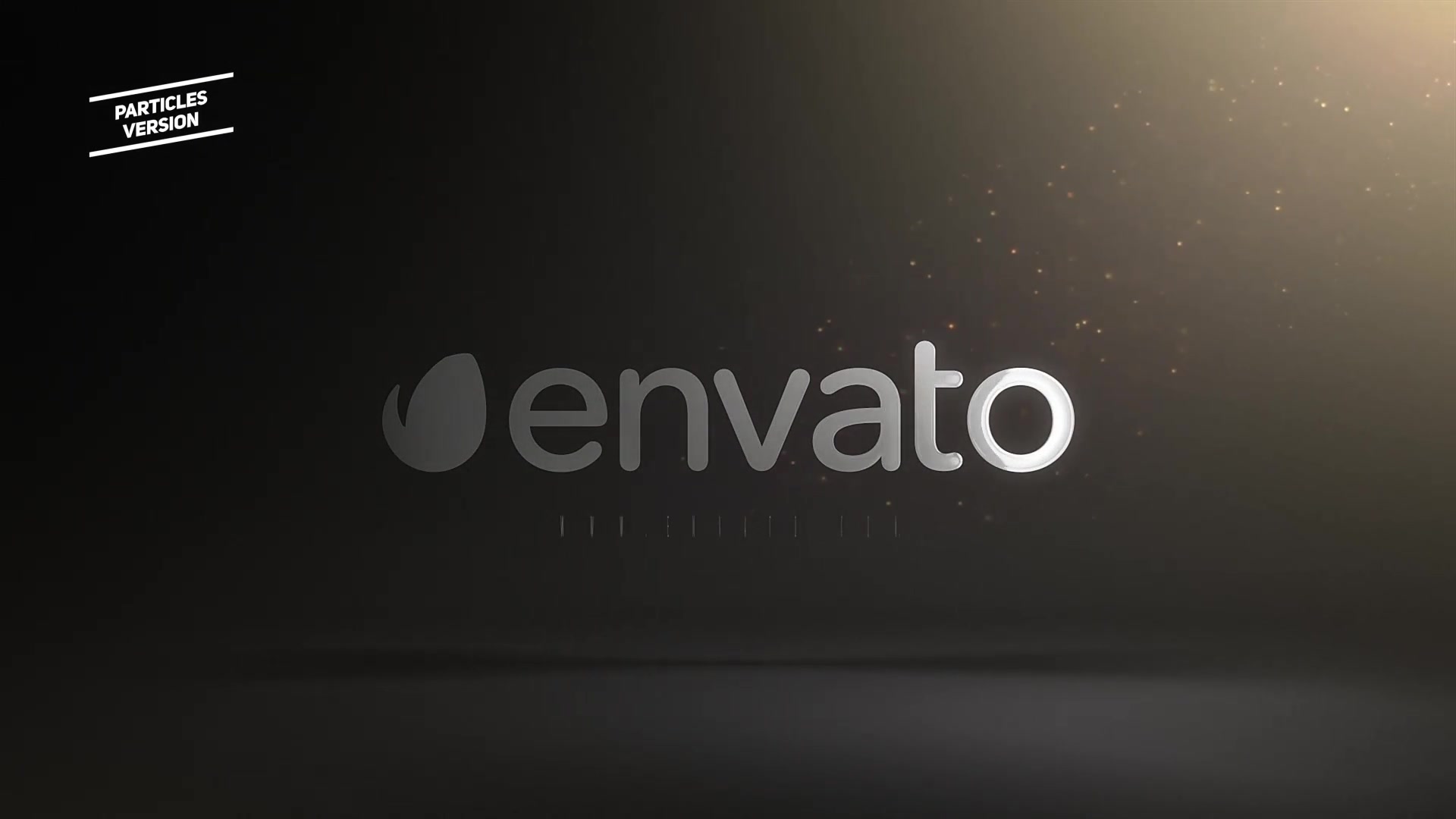 Silver Logo Reveal (3 versions) Videohive 26714302 After Effects Image 7