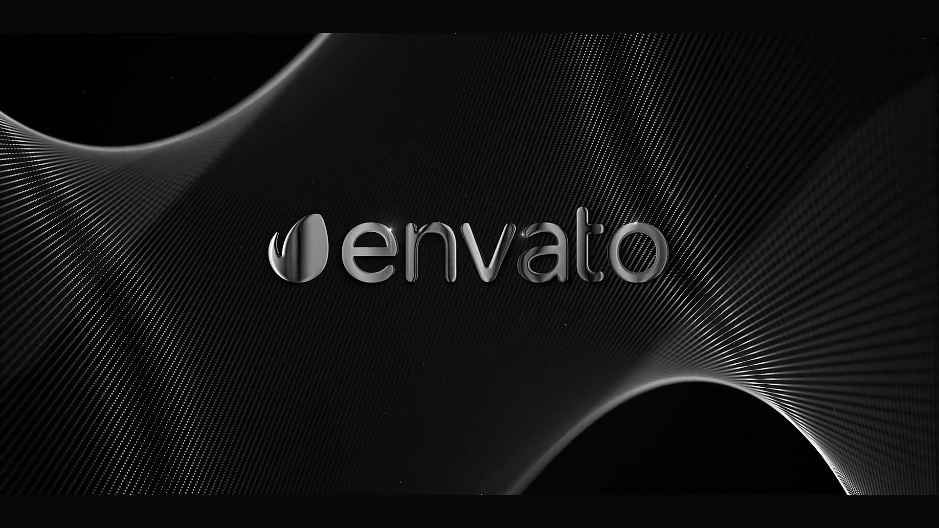 Silver Logo Reveal Videohive 21225717 After Effects Image 3