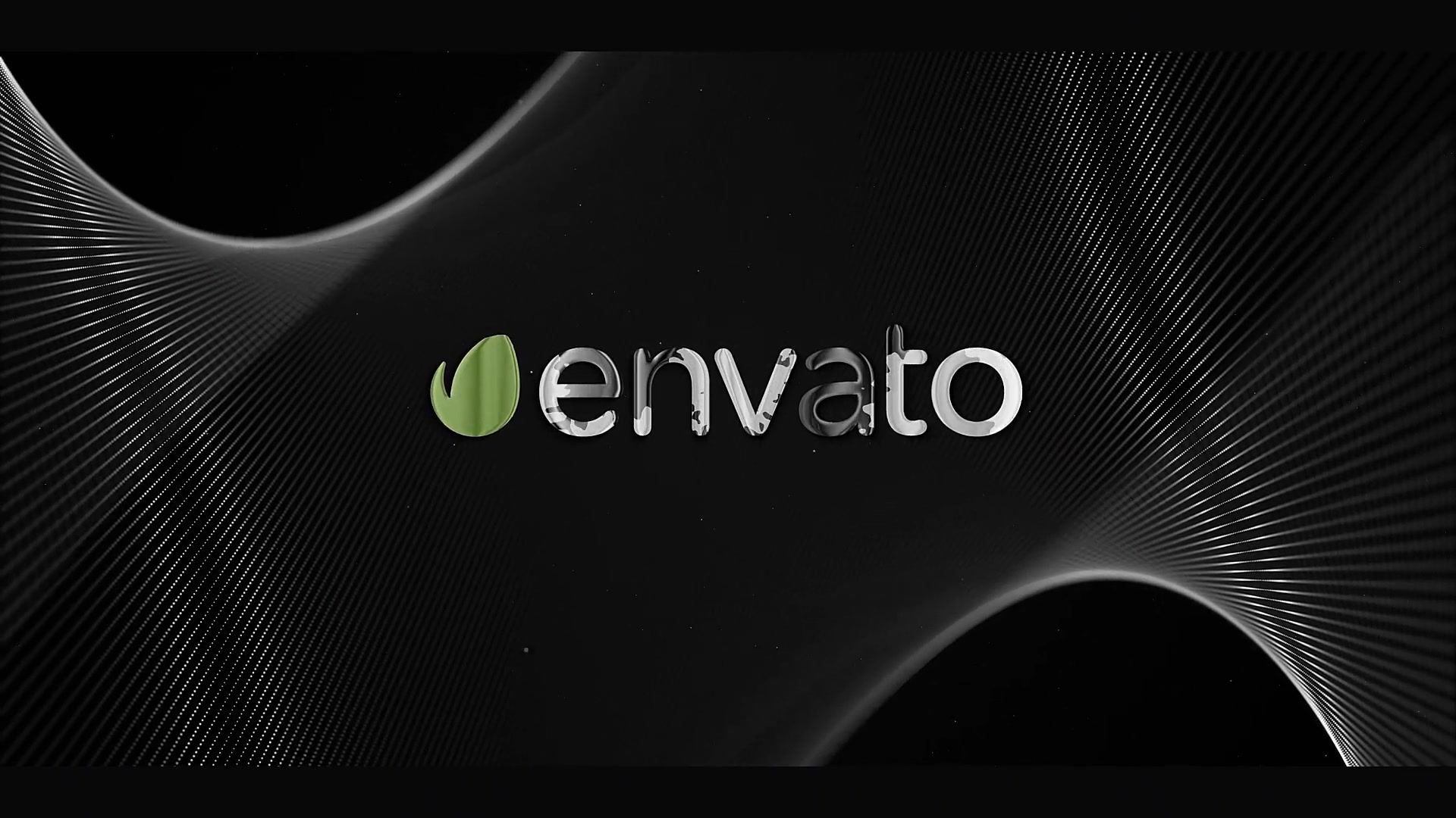Silver Logo Reveal Videohive 21225717 After Effects Image 4