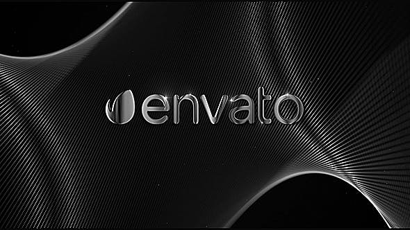 Silver Logo Reveal - Download 21225717 Videohive