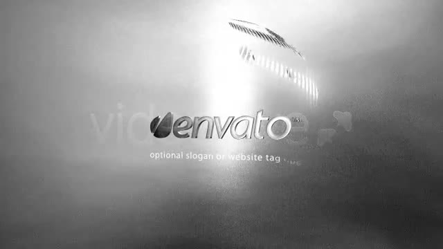 Silver Logo Reveal Videohive 240995 After Effects Image 3