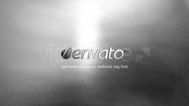 Silver Logo Reveal Videohive 240995 After Effects Image 4