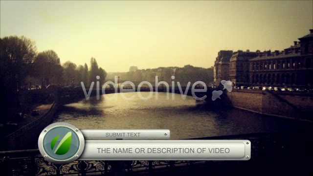 Silver Lower Thirds Videohive 1120644 After Effects Image 2