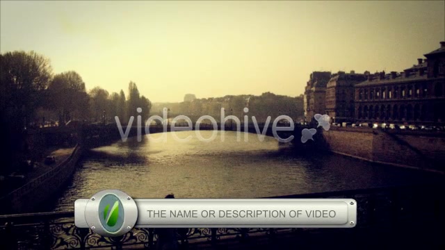 Silver Lower Thirds Videohive 1120644 After Effects Image 3