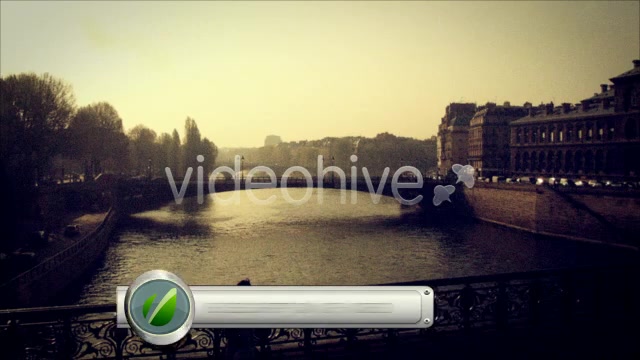 Silver Lower Thirds Videohive 1120644 After Effects Image 4