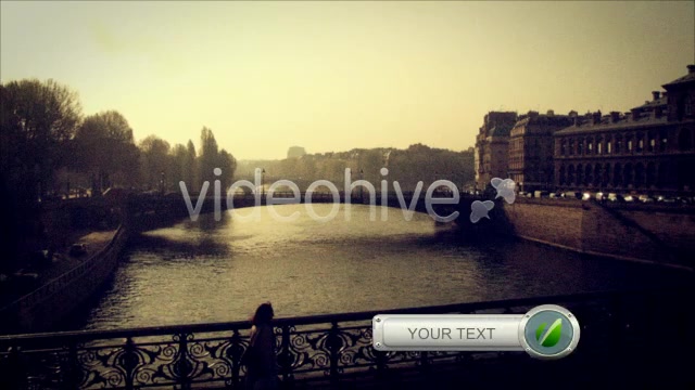 Silver Lower Thirds Videohive 1120644 After Effects Image 5