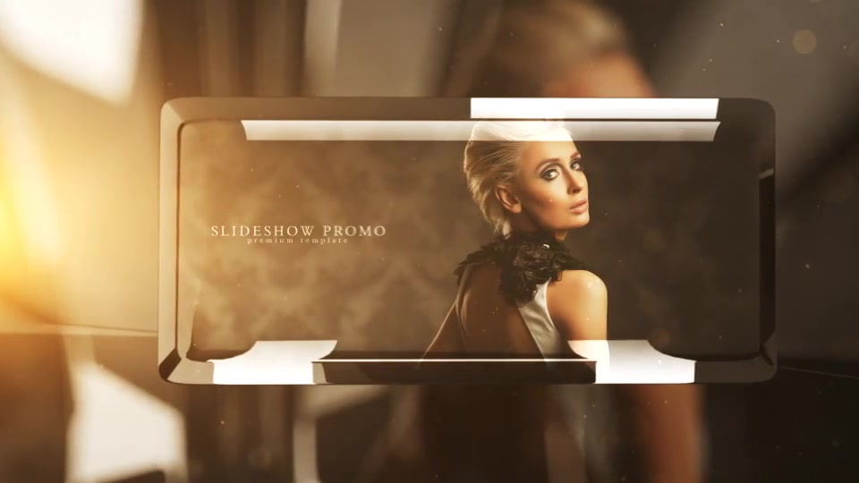 Silver Lux - Download Videohive 22106873