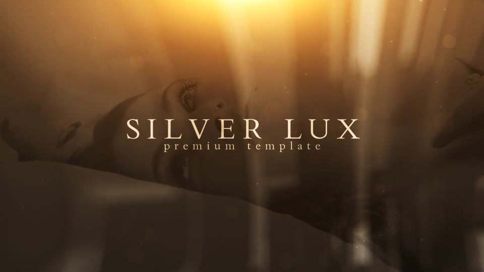 Silver Lux - Download Videohive 22106873