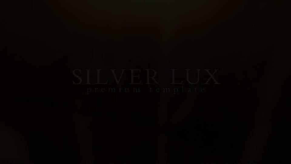 Silver Lux - Download Videohive 22106873