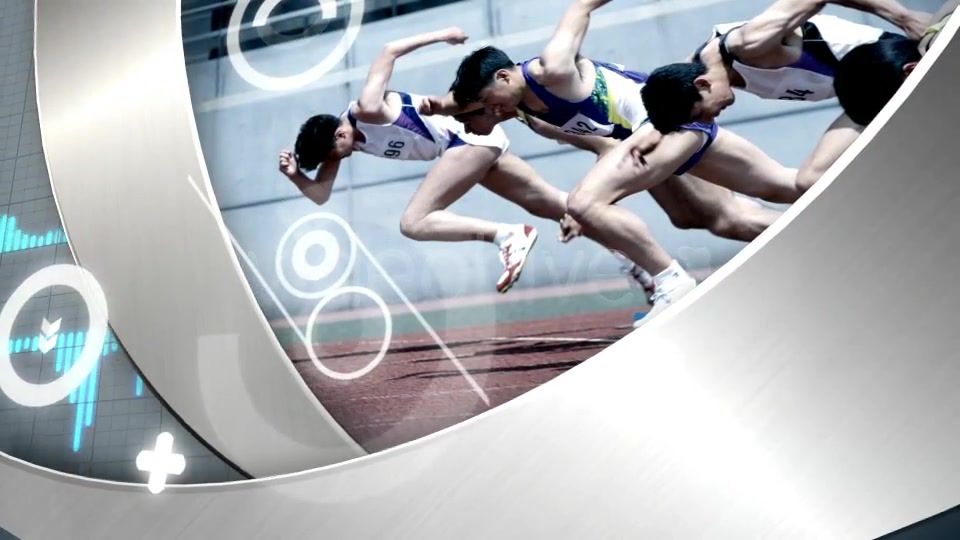 Silver Sport HD - Download Videohive 152697