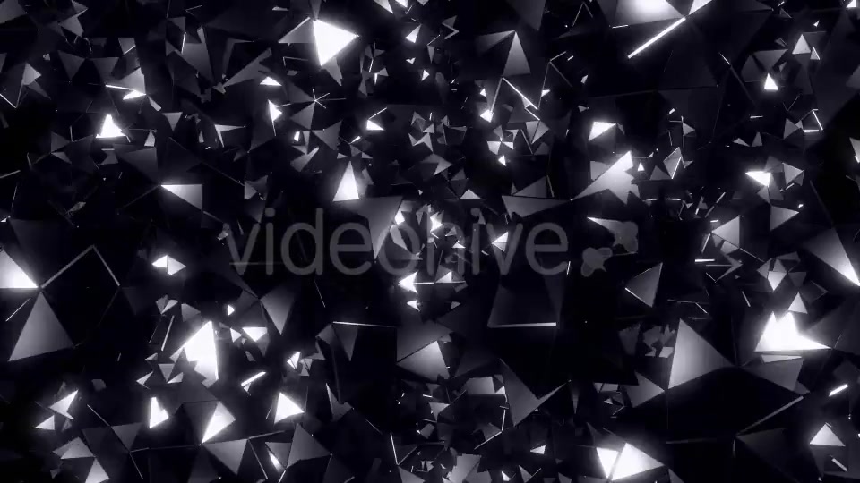Silver Stars - Download Videohive 19214921