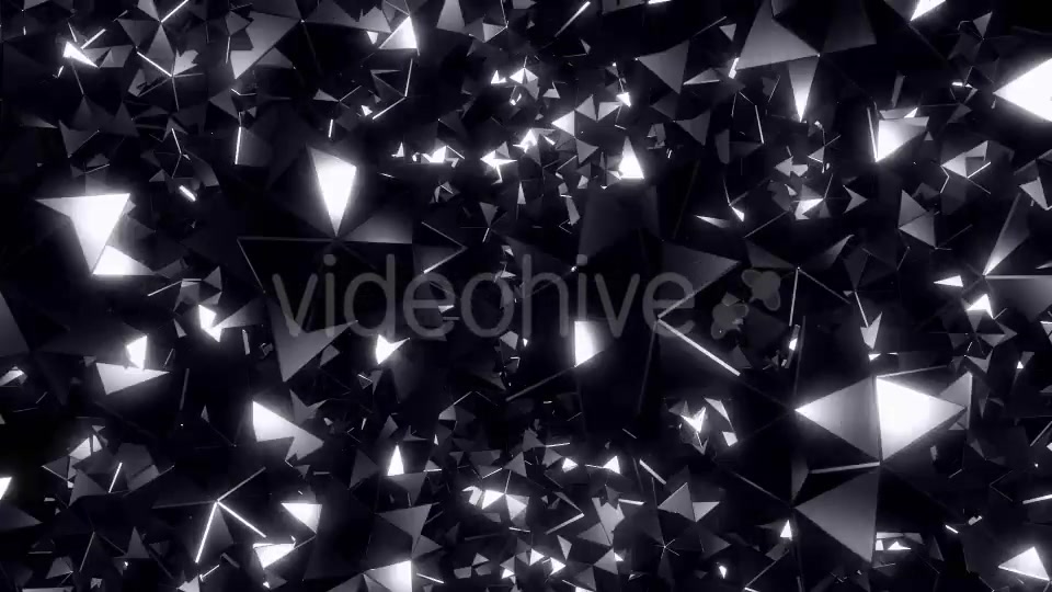 Silver Stars - Download Videohive 19214921