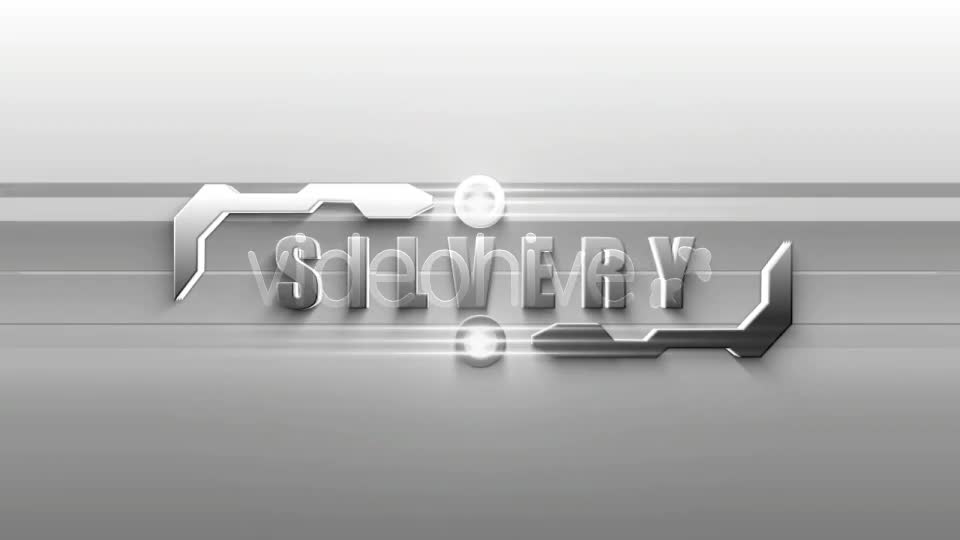 Silvery - Download Videohive 141490