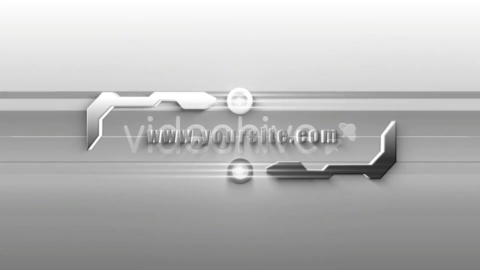 Silvery - Download Videohive 141490