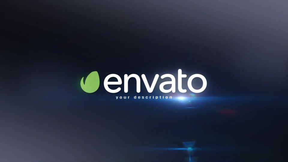 Simple 3D Logo - Download Videohive 12519955