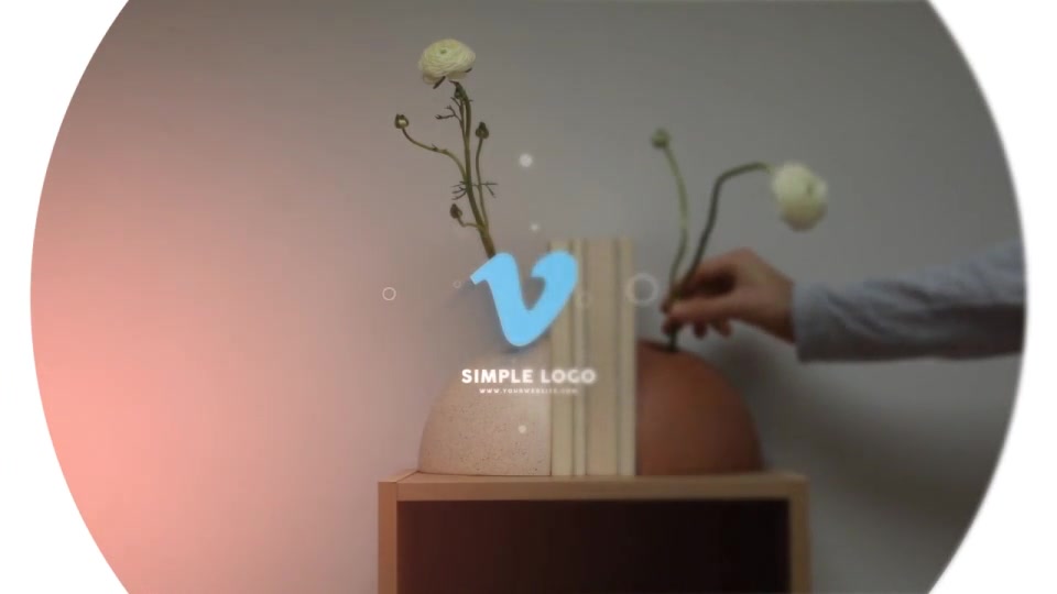 Simple 3d Logo Videohive 32175945 After Effects Image 9