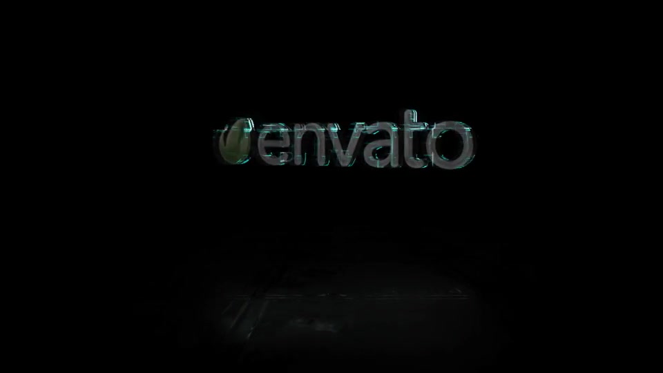 Simple 3D Logo Reveal Videohive 23195108 After Effects Image 6