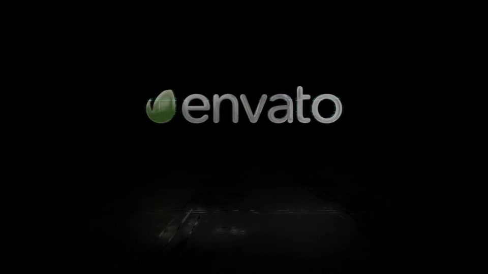 Simple 3D Logo Reveal Videohive 23195108 After Effects Image 7