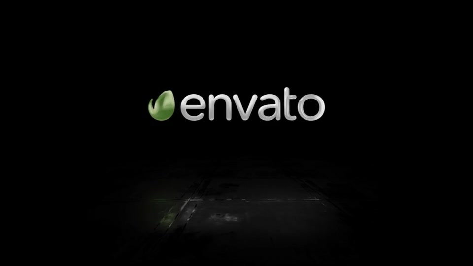 Simple 3D Logo Reveal Videohive 23195108 After Effects Image 8
