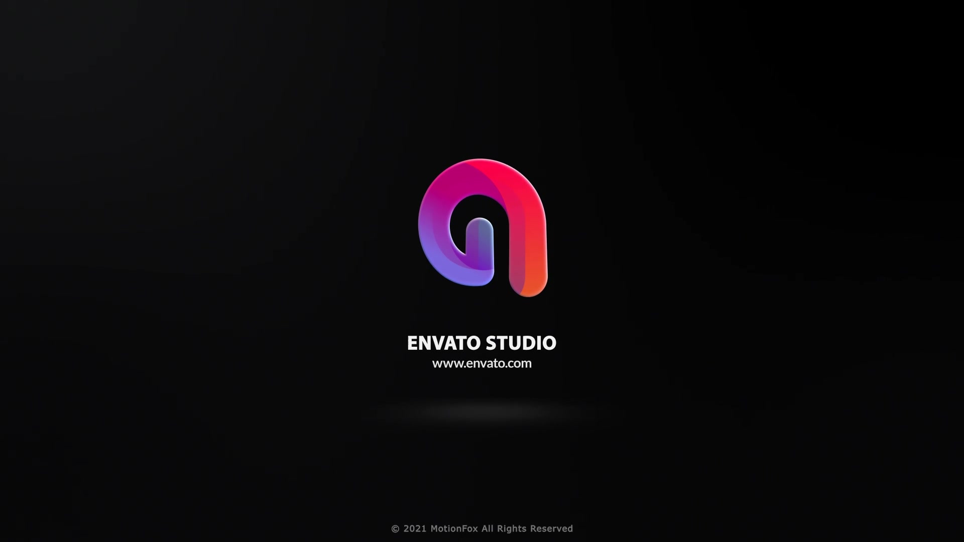 Simple 3D Logo Reveal Videohive 30428416 After Effects Image 10
