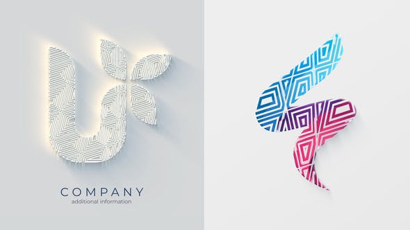 Simple 3D Logo Reveal - Videohive Download 31340036