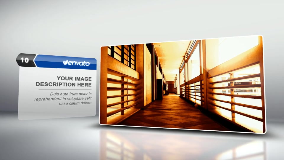 Simple And Clean Display Videohive 8956496 After Effects Image 11