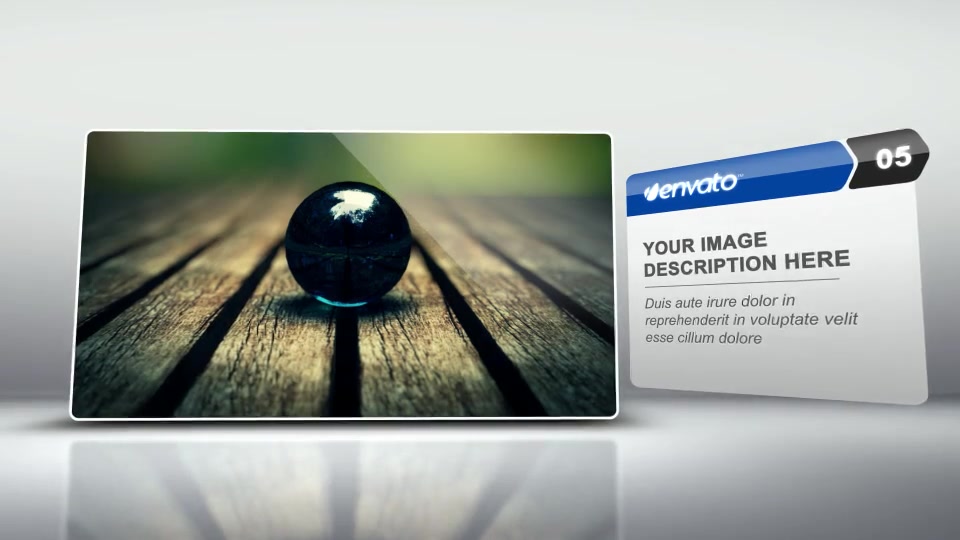 Simple And Clean Display Videohive 8956496 After Effects Image 6