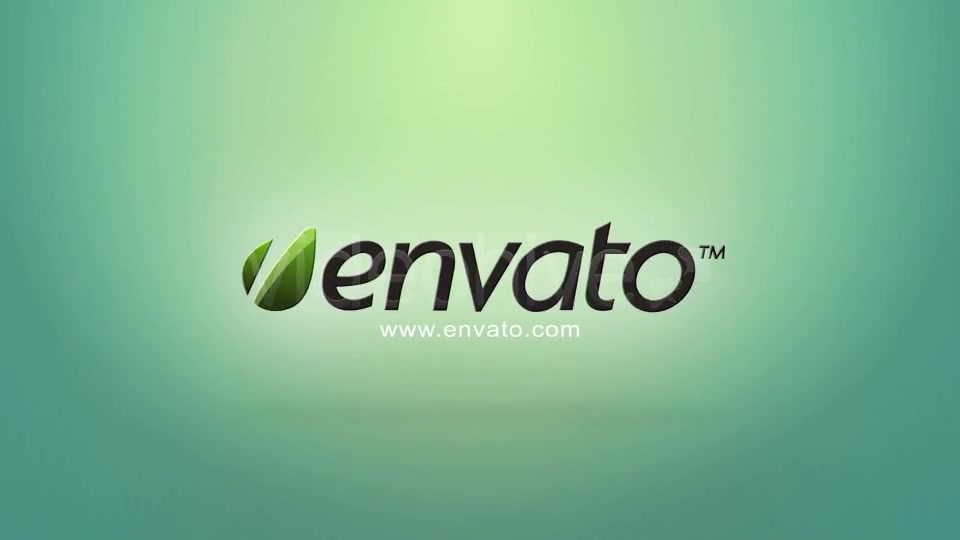 Simple And Clean Logo 2 Videohive 2337984 After Effects Image 7