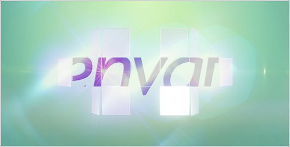 Simple And Clean Logo 2 - 2337984 Download Videohive
