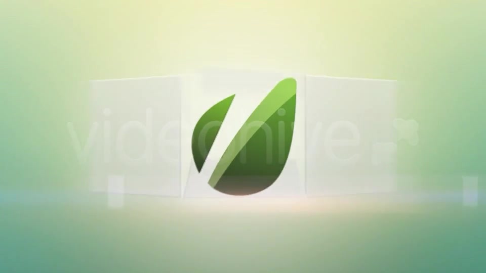 Simple And Clean Logo Videohive 2245553 After Effects Image 2