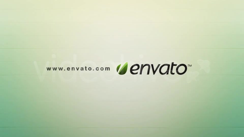 Simple And Clean Logo Videohive 2245553 After Effects Image 7