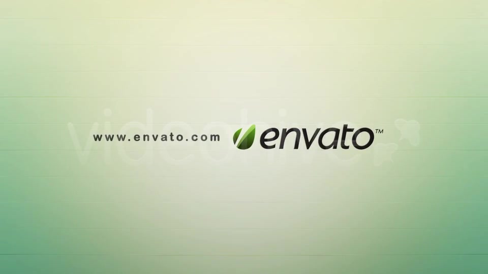 Simple And Clean Logo Videohive 2245553 After Effects Image 8