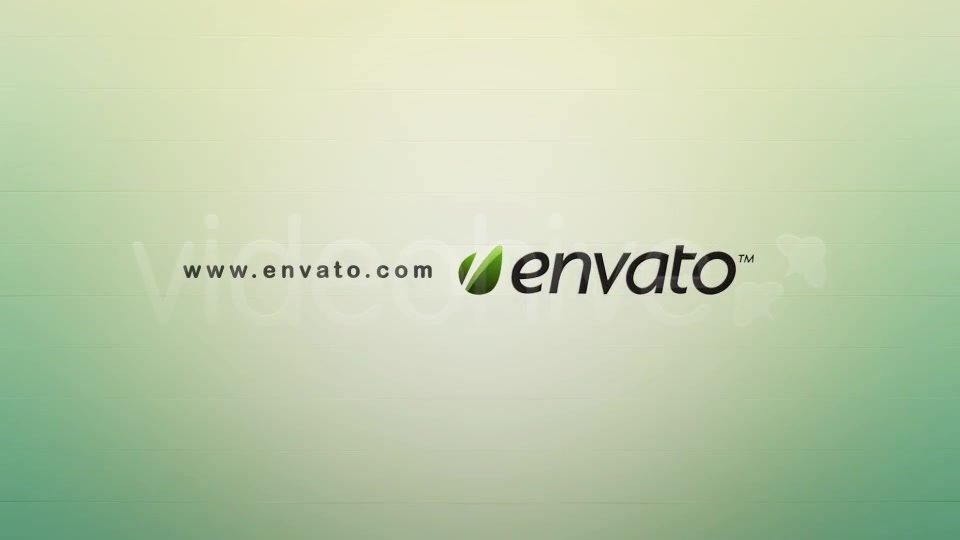 Simple And Clean Logo Videohive 2245553 After Effects Image 9