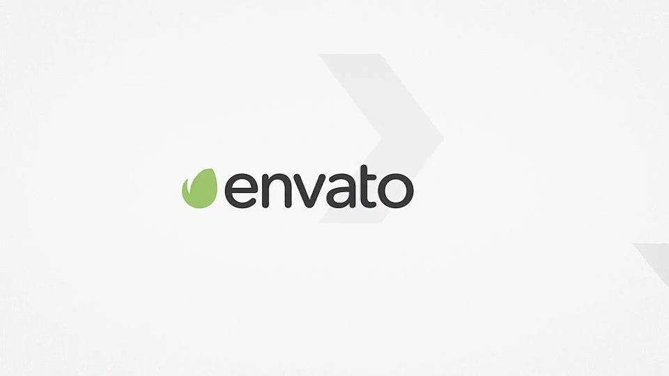 Simple And Clean Logo Reveal - Download Videohive 8508123