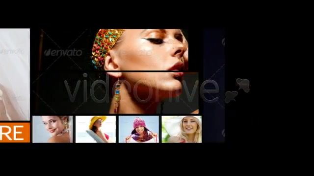 Simple And Clean Presentation Videohive 2997992 After Effects Image 4