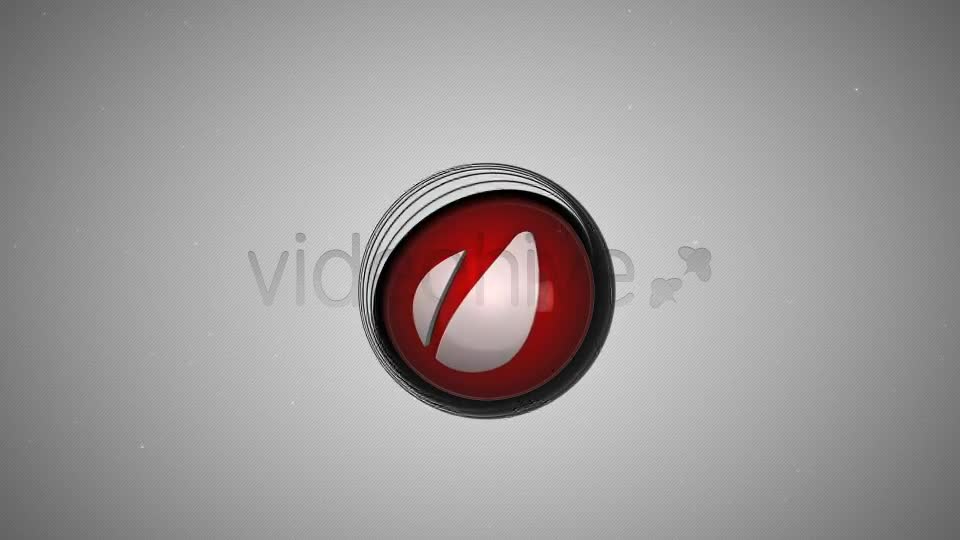 Simple And Clean Presentation Videohive 4809445 After Effects Image 1
