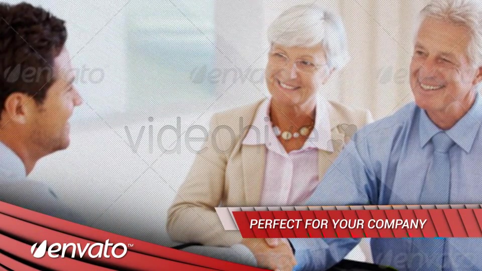 Simple And Clean Presentation Videohive 4809445 After Effects Image 10