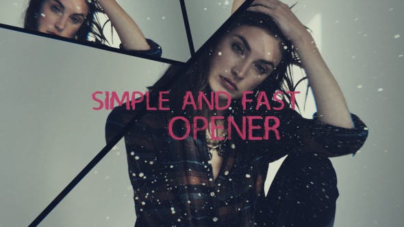 Simple and Fast Opener - Videohive 18941331 Download