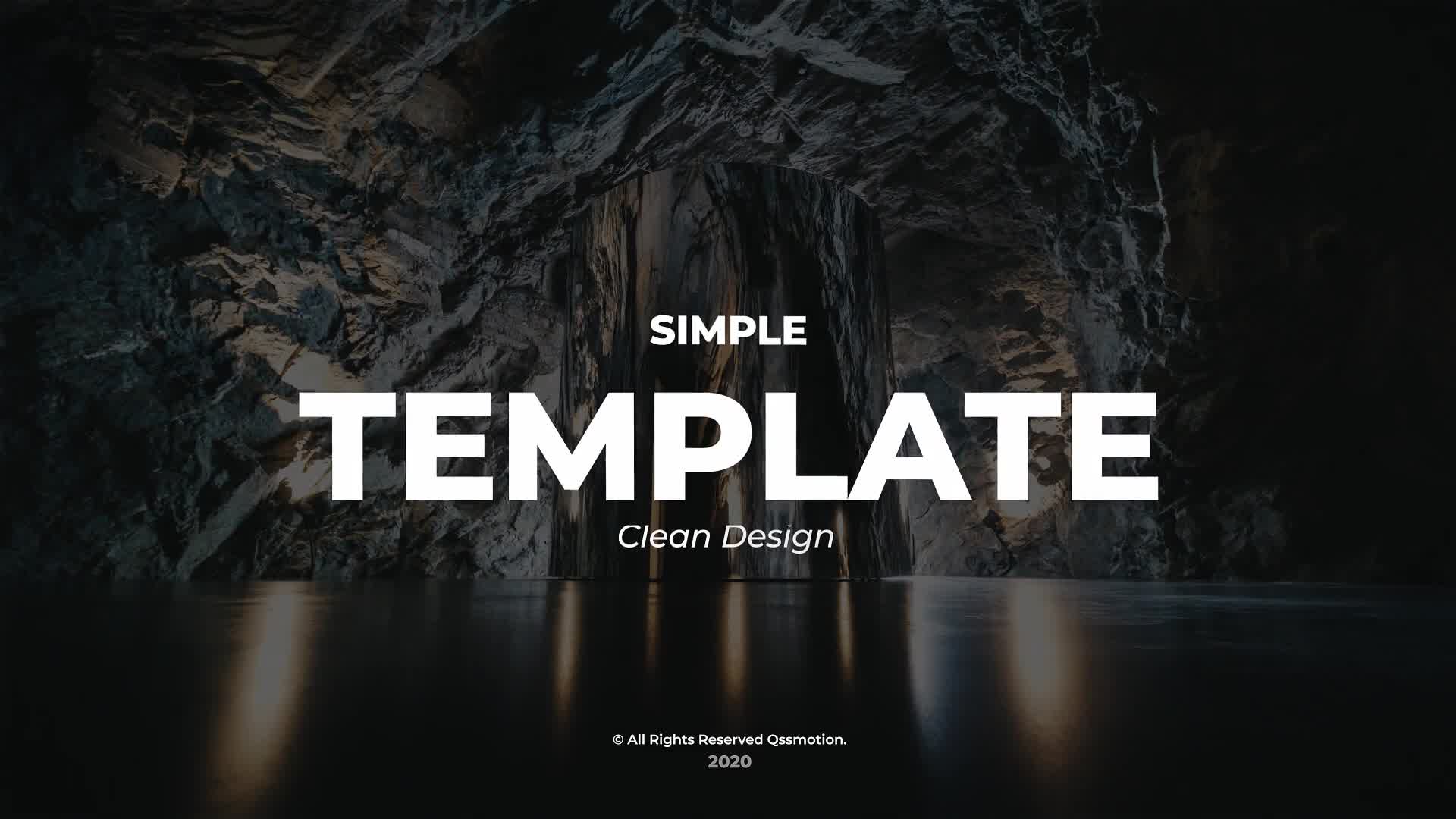 Simple and Minimal Titles Pack Videohive 28508943 After Effects Image 9