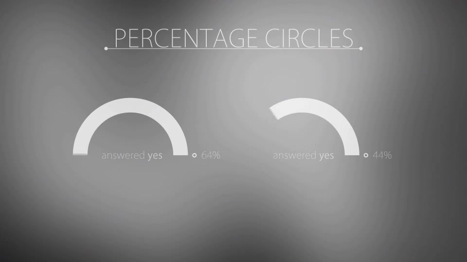 Simple and Modern Infographics - Download Videohive 7920053