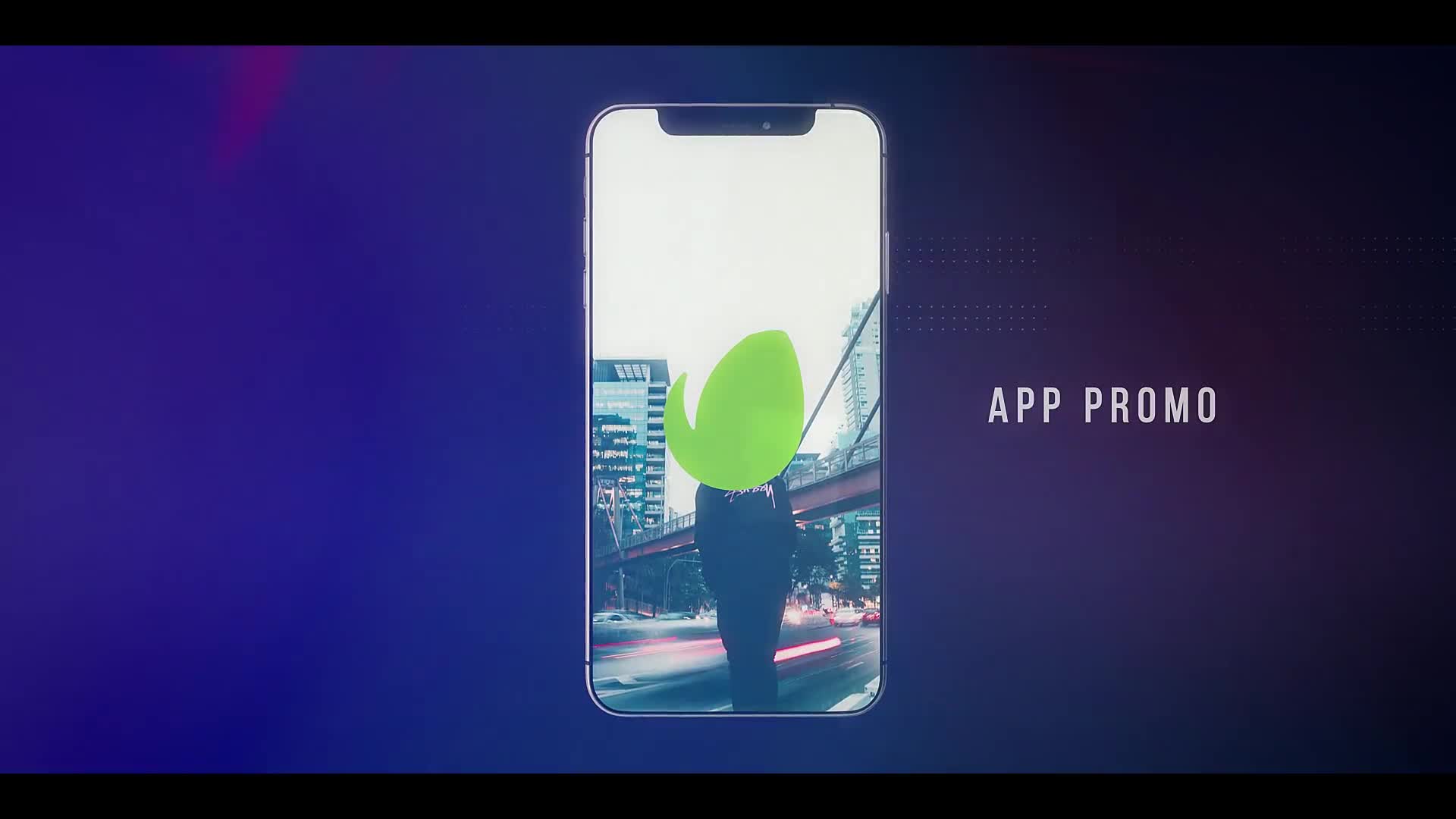 Simple App Promo Videohive 24156014 After Effects Image 1