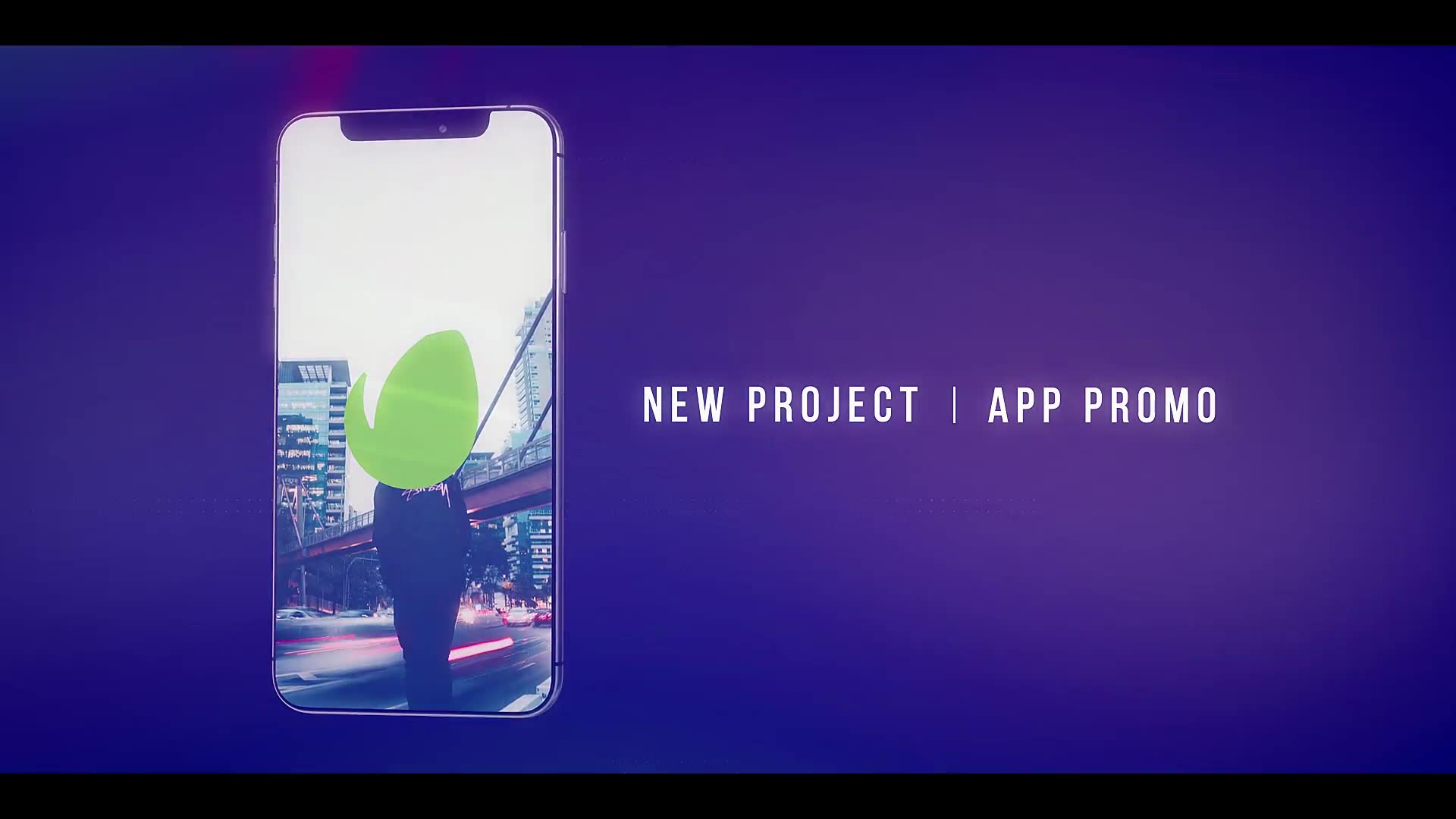 Simple App Promo Videohive 24156014 After Effects Image 2
