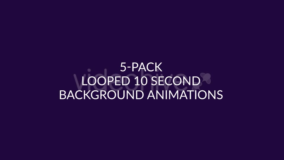 Simple Backdrops Videohive 10948144 Motion Graphics Image 8