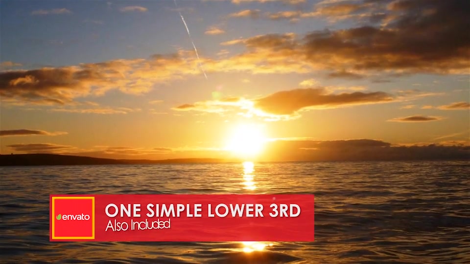 Simple Cards Concept Opener Videohive 20420506 After Effects Image 12