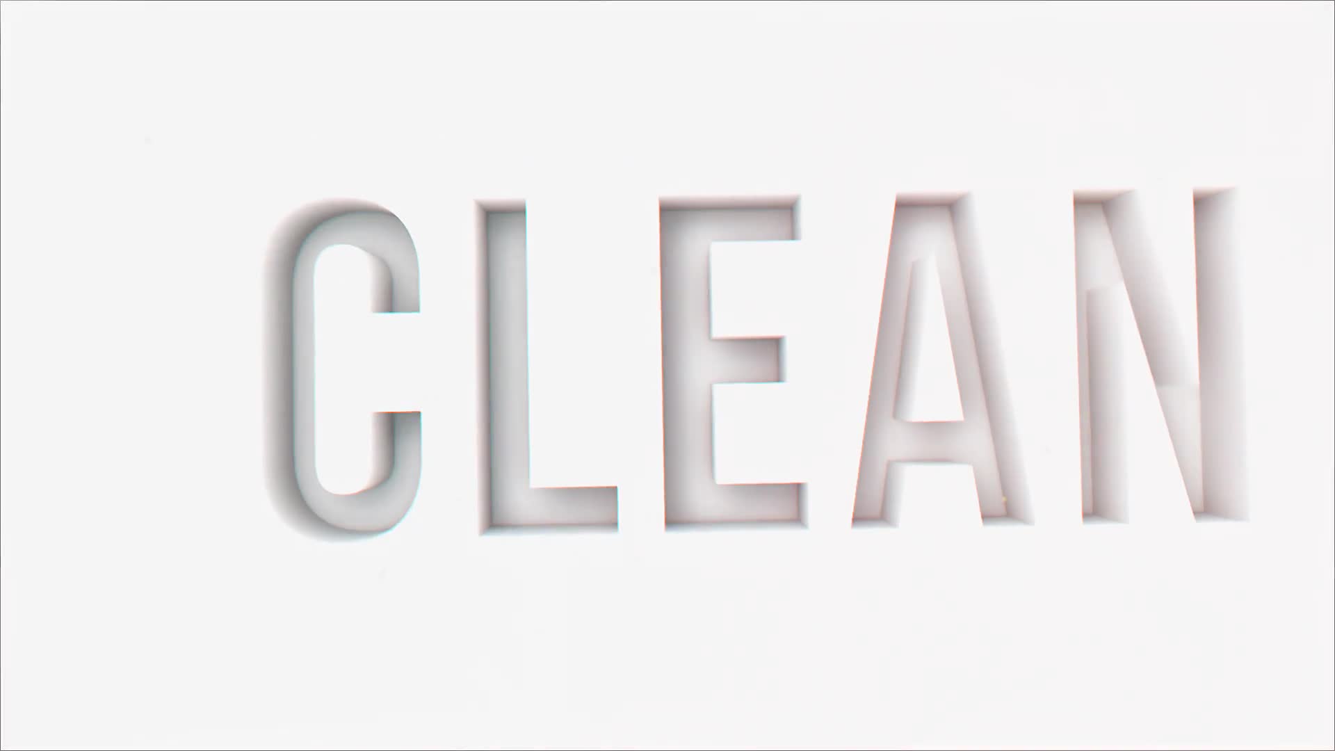 Simple Clean Intro Videohive 32023590 Premiere Pro Image 2
