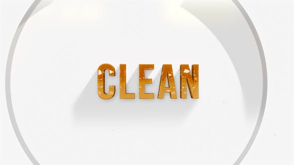 Simple Clean Intro - 32023590 Download Videohive